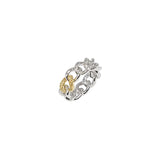 point cubic chain ring(Copy) (6603111596150)