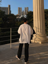 ASCLO Perfect Over T Shirt (8color)