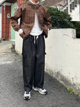 Vic pocket pants