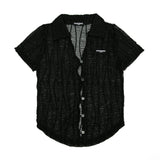 Vネックレースカーディガン / 222 V neck lace cardigan