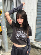 July crop T