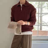LMN Golden Back Bendable Cotton Pants (6 colors)