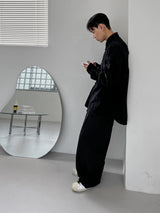 マーティンバルーンスラックス / martin balloon slacks PT -1C