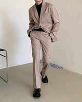 ニューマーガレットジャケット/SI New Margaret Jacket (4 colors)