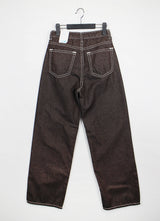 サーフ ステッチ パンツ / no.5180 Surf Stitch Pants (2color)