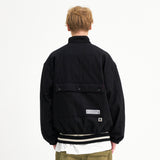 ヒッチハリントンジャケット / HITCH HARRINGTON JACKET