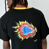 FIRE CRACKER LOGO T-SHIRT (4color) (6674887245942)
