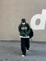 アデルコーデュロイダブルピンタックパンツ / ADEL CORDUROY DOUBLE PINTUCK PANTS