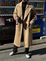 ASCLO Sunshine Double Coat (3color)