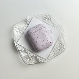 Pattern Dot 03 (Airpods Matt Case)
