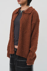 More Dust Cardigan (4color)