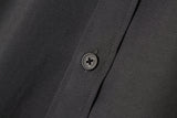 ポリシャツS92/Poly Shirt S92 Charcoal
