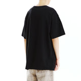 スリラーマンTシャツ/THRILLER MAN TEE BLACK