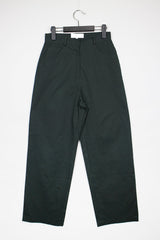 セイロンコットンパンツ/Ceylon Cotton Pants (3color)