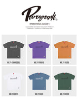 paragraph Venus T-Shirt 6color (6569477111926)