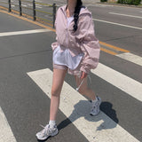 オーサムツーウェイウィンドブレーカーパンツセット