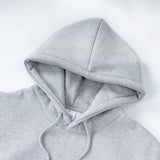 ビンテージワイドロゴフーディー / VINTAGE WIDE LOGO HOODIE