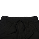 ソフトラウンドジョガーパンツ / BSR2223FWPT049 WD SOFT ROUND JOGGER PANTS BLACK