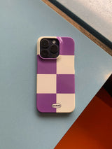 ppocketto candy case - grape