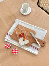 ベーグルジェリースマホケース/Bagel jelly case