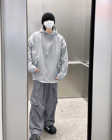 Goff Hood Jumper