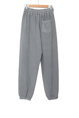 FBI ピグメントジョガーパンツ / FBI Pigment Jogger Pants