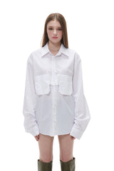 トレンズシャツ/TRENS SHIRT