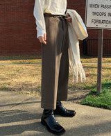 チューズデースラックス/[自主製作][7DAY'S PANTS] Tuesday Slacks