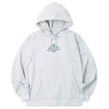 ミリオンピンポンフーディー/MILLION PING-PONG HOODIE