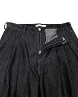 GL ステッチジーンズパンツ / GL Stitch Jean Pants (2 colors)