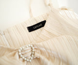 heart ring satin onepiece (6688683786358)