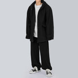 テーベフードコート/Thebes Hood Coat