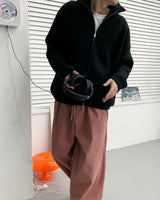ハイバーベネットバルーンパンツ / YM Hiber Bennett Balloon Pants (2 colors)