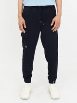Flap Jogger Pants (6594068021366)