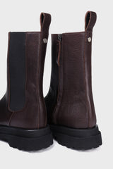 マーチェルシーブーツ / MAR CHELSEA BOOTS_2COLORS