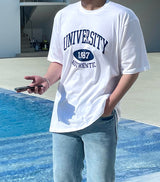 ウィンドセミストレートデニムパンツ