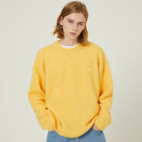 Dolphin boucle knit