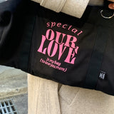 Our Love ダッフルバッグ
