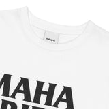 マイフィンガーTシャツ / MY FINGERS TEE