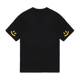 エルボースプレースマイルドローイングショートスリーブT / Elbow Spray Smile Drawing Short Sleeve Tee