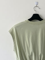 Retro cap short-sleeve 
