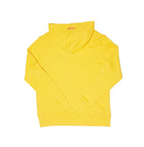 NE baseball logo hoodie - Yellow (4622107639926)