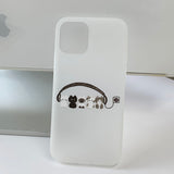 Can you hear me? Will you hear it Phone Case