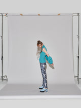 SQUARE TOE MULE-BLUE (6631376945270)