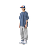 スターロゴオーバーサイズTシャツ / STAR LOGO OVERSIZED T-SHIRTS