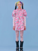 21SS Rose Dress (6552554471542)