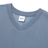スクリプトロゴスウェットベスト / SCRIPT LOGO SWEAT VEST