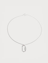 no.103ネックレス / no.103 necklace silver