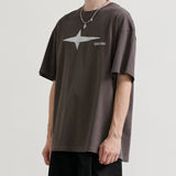 スターピグメントTシャツ