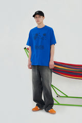 VACATION T SHIRT
